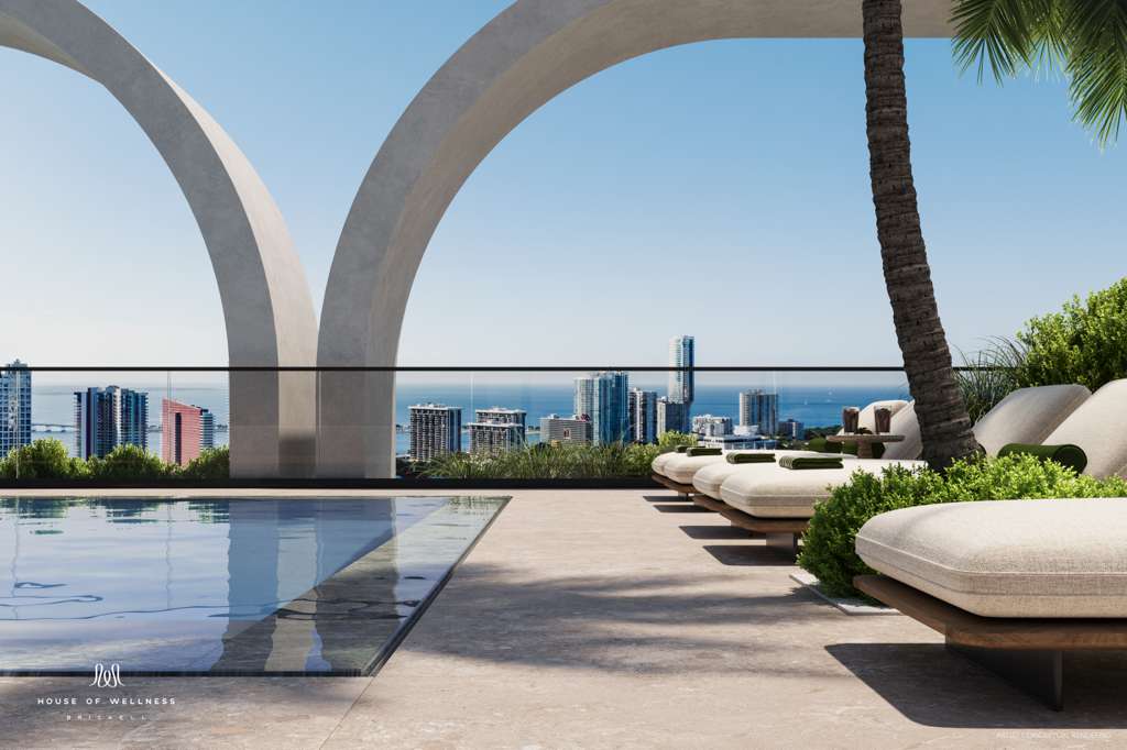 House of Wellness Miami — 16